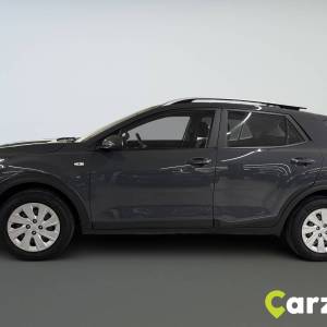 Kia Stonic 1.2 GAS LX FUN M/T - 3 godine jamstva