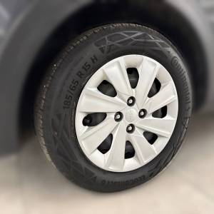 Kia Stonic 1.2 GAS LX FUN M/T - 3 godine jamstva