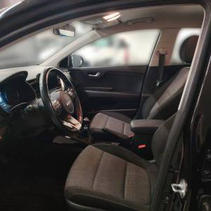 Kia Stonic 1.2 GAS LX URBAN M/T 84 KS - 3 godine jamstva