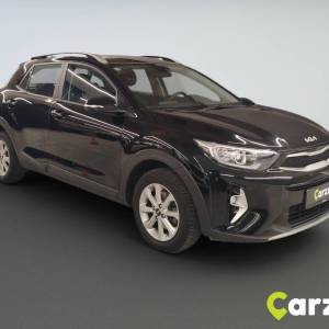 Kia Stonic 1.2 GAS LX URBAN M/T 84 KS - 3 godine jamstva