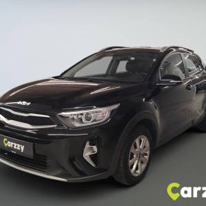 Kia Stonic 1.2 GAS LX URBAN M/T 84 KS - 3 godine jamstva