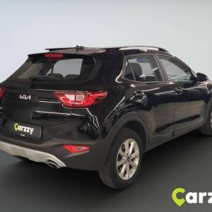 Kia Stonic 1.2 GAS LX URBAN M/T 84 KS - 3 godine jamstva