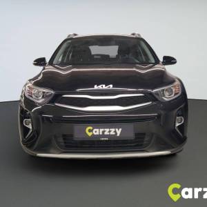 Kia Stonic 1.2 GAS LX URBAN M/T 84 KS - 3 godine jamstva