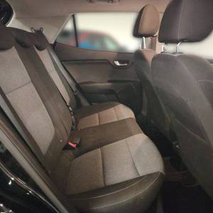 Kia Stonic 1.2 GAS LX URBAN M/T 84 KS - 3 godine jamstva