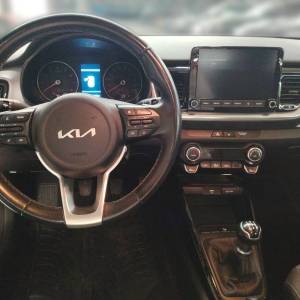 Kia Stonic 1.2 GAS LX URBAN M/T 84 KS - 3 godine jamstva