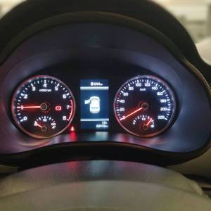 Kia Stonic 1.2 GAS LX URBAN M/T 84 KS - 3 godine jamstva