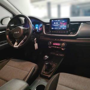 Kia Stonic 1.2 GAS LX URBAN M/T 84 KS - 3 godine jamstva