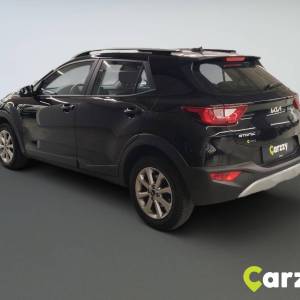 Kia Stonic 1.2 GAS LX URBAN M/T 84 KS - 3 godine jamstva