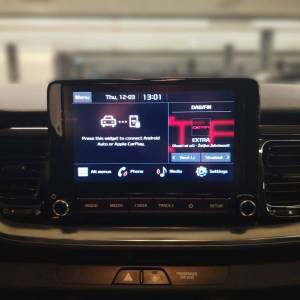 Kia Stonic 1.2 GAS LX URBAN M/T 84 KS - 3 godine jamstva