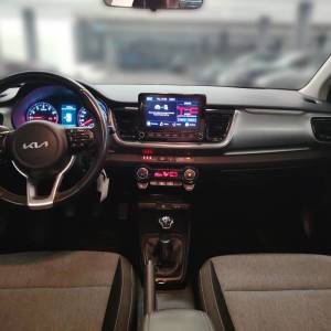Kia Stonic 1.2 GAS LX URBAN M/T 84 KS - 3 godine jamstva