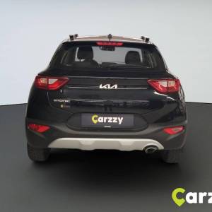 Kia Stonic 1.2 GAS LX URBAN M/T 84 KS - 3 godine jamstva