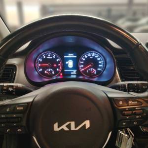 Kia Stonic 1.2 GAS LX URBAN M/T 84 KS - 3 godine jamstva