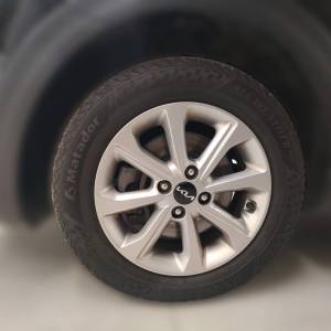 Kia Stonic 1.2 GAS LX URBAN M/T 84 KS - 3 godine jamstva