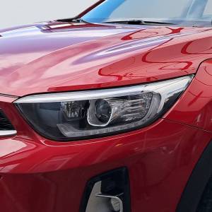 Kia Stonic 1.2 GAS LX URBAN M/T - 3 godine jamstva