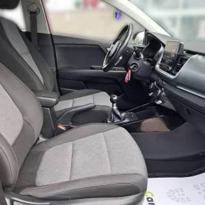 Kia Stonic 1.2 GAS LX URBAN M/T - 3 godine jamstva