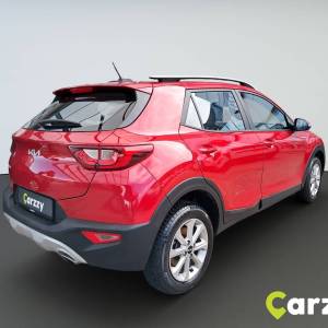 Kia Stonic 1.2 GAS LX URBAN M/T - 3 godine jamstva