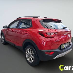 Kia Stonic 1.2 GAS LX URBAN M/T - 3 godine jamstva