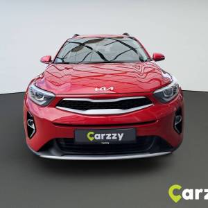 Kia Stonic 1.2 GAS LX URBAN M/T - 3 godine jamstva
