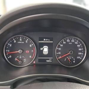 Kia Stonic 1.2 GAS LX URBAN M/T - 3 godine jamstva