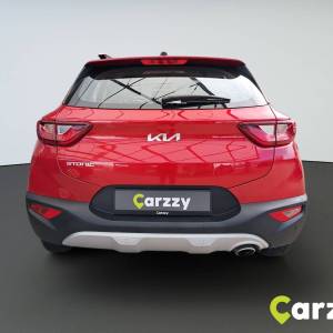 Kia Stonic 1.2 GAS LX URBAN M/T - 3 godine jamstva