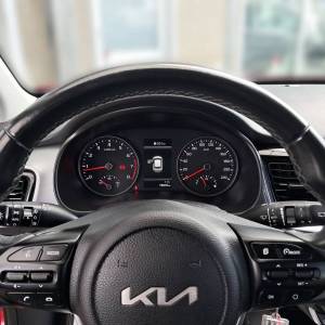 Kia Stonic 1.2 GAS LX URBAN M/T - 3 godine jamstva