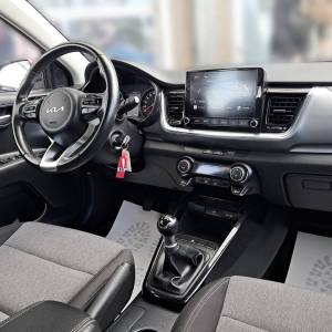 Kia Stonic 1.2 GAS LX URBAN M/T - 3 godine jamstva