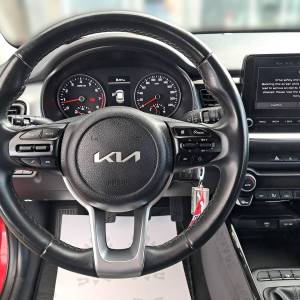Kia Stonic 1.2 GAS LX URBAN M/T - 3 godine jamstva
