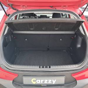 Kia Stonic 1.2 GAS LX URBAN M/T - 3 godine jamstva