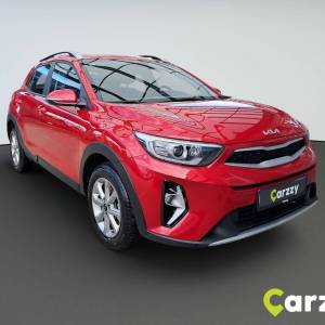 Kia Stonic 1.2 GAS LX URBAN M/T - 3 godine jamstva