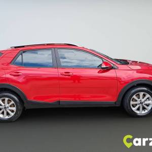 Kia Stonic 1.2 GAS LX URBAN M/T - 3 godine jamstva