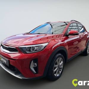 Kia Stonic 1.2 GAS LX URBAN M/T - 3 godine jamstva