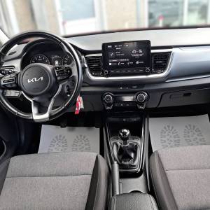 Kia Stonic 1.2 GAS LX URBAN M/T - 3 godine jamstva