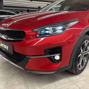 Kia XCeed 1.5 T-GDI  - 3 godine jamstva