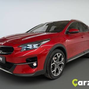 Kia XCeed 1.5 T-GDI  - 3 godine jamstva