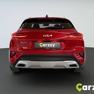 Kia XCeed 1.5 T-GDI  - 3 godine jamstva