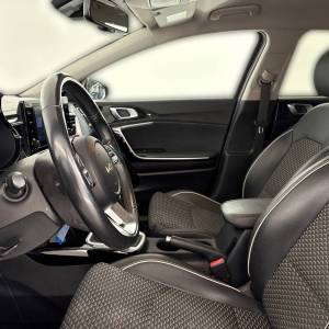 Kia XCeed 1.5 T-GDI  - 3 godine jamstva