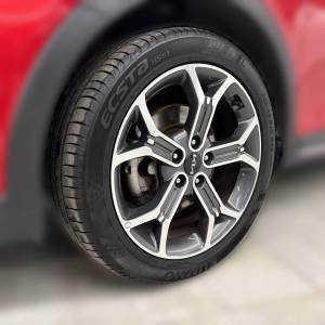 Kia XCeed 1.5 T-GDI  - 3 godine jamstva