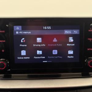 Kia XCeed 1.5 T-GDI  - 3 godine jamstva