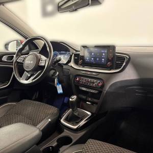 Kia XCeed 1.5 T-GDI  - 3 godine jamstva