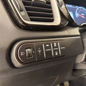 Kia XCeed 1.5 T-GDI  - 3 godine jamstva