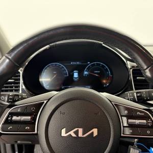 Kia XCeed 1.5 T-GDI  - 3 godine jamstva