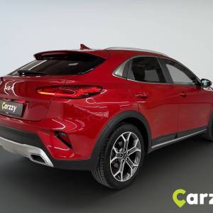 Kia XCeed 1.5 T-GDI  - 3 godine jamstva