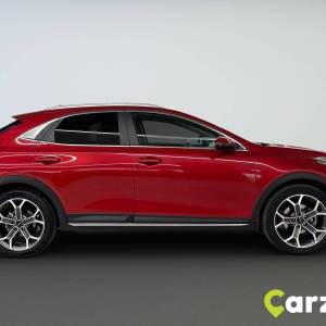 Kia XCeed 1.5 T-GDI  - 3 godine jamstva