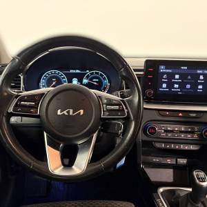 Kia XCeed 1.5 T-GDI  - 3 godine jamstva