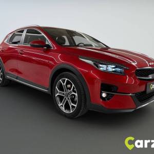 Kia XCeed 1.5 T-GDI  - 3 godine jamstva