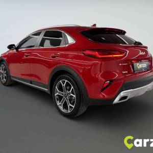 Kia XCeed 1.5 T-GDI  - 3 godine jamstva