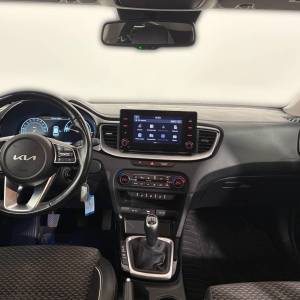 Kia XCeed 1.5 T-GDI  - 3 godine jamstva