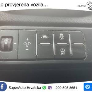 Kia XCeed 1.5 T-GDI Aut. Spirit 136 KS, ACC+LED+KAM+GR SJED+ASIST+NAVI