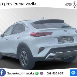 Kia XCeed 1.5 T-GDI Aut. Spirit 136 KS, ACC+LED+KAM+GR SJED+ASIST+NAVI