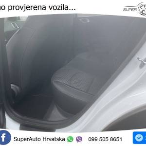 Kia XCeed 1.5 T-GDI Aut. Spirit 136 KS, ACC+LED+KAM+GR SJED+ASIST+NAVI